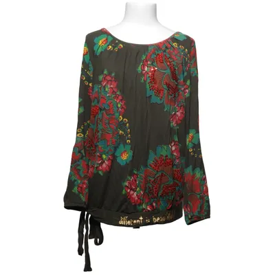 Top (67T24H0) fra Desigual
