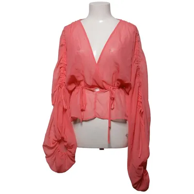 Bluse (Pink) fra ASOS Design