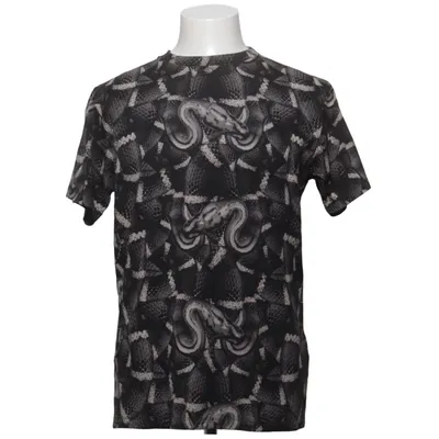 T-shirt (Noir, Gris) de Marcelo Burlon Coton