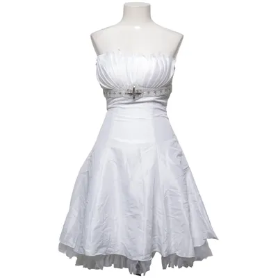Robe de cocktail (596) de May Queen Polyester