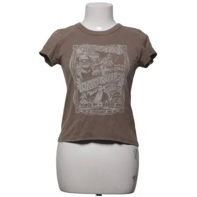 T-shirt (Brun) från John Galt Bomull