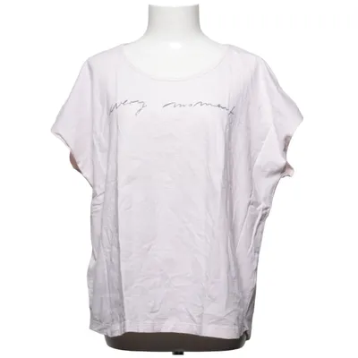 T-shirt (Rose) de Conleys Coton