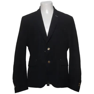 Blazer (Black Tag) de Black Tag by Zara Man Élasthane, Polyester, Viscose