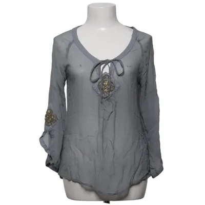 Blouse (Gray) from Sia