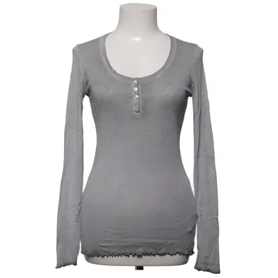 Henley shirt (Nos Nv Ls) van Rich & Royal Katoen