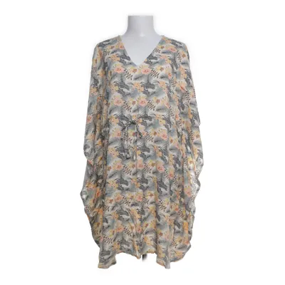 Kaftan (Beige, Meerkleurig) van MyWear Woman Viscose