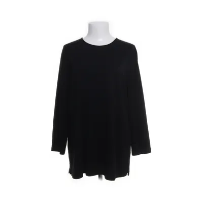 Long sleeve T-shirt (Black) from Eugen Klein