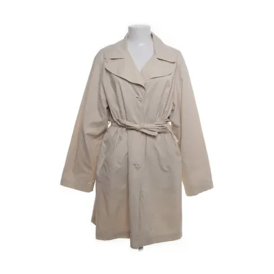 Kappa (Beige) från Woman Collection H&M Polyamid, Polyester