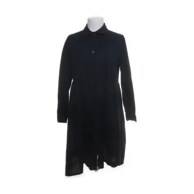 Shirt dress (Blue) from Zeta Otto