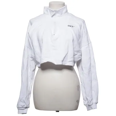Sweatshirt (Blanc) de Oace Coton
