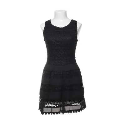 Jurk (LC-0259) van Luc.ce Elastaan, Polyester