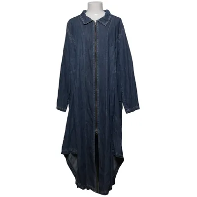 Denim dress (Blue) from Thing