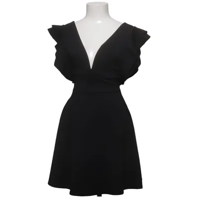 Dress (Black) from WalG