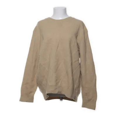 Tröja (Beige) från COS Elastan, Polyamid, Jakull