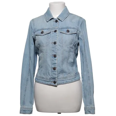 Denim jacket (Blue) from Vero Moda Denim Cotton