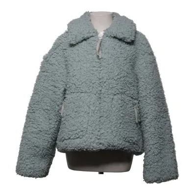 Winterjacke (Grün) von UGG Elasthan, Polyester