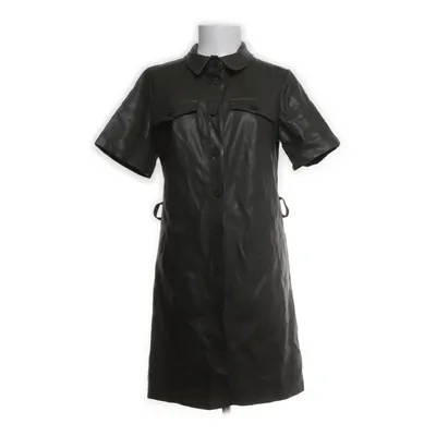 Robe chemise (Vert) de Liebesglück Polyester, Polyuréthane