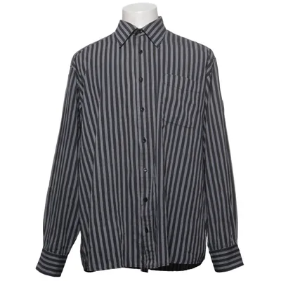 Shirt (Zwart, Grijs) van Jack Ashore Katoen, Polyester