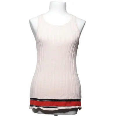 Haut (Rose, Rouge, Noir) de A. Nordin Élasthane, Viscose