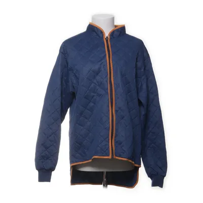 Lightweight jacket (Blue) from JouJou Polyamide