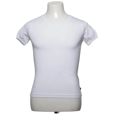 T-shirt (White) from Texstar