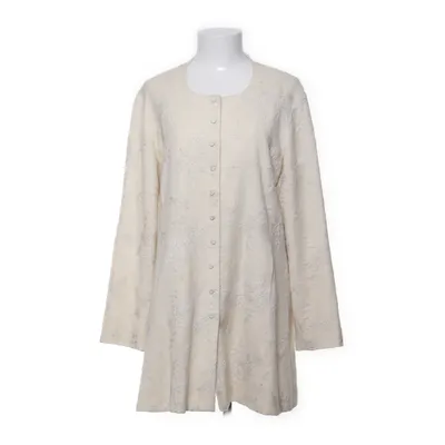Kappa (Beige) från Eileen Fisher Silke, Ull