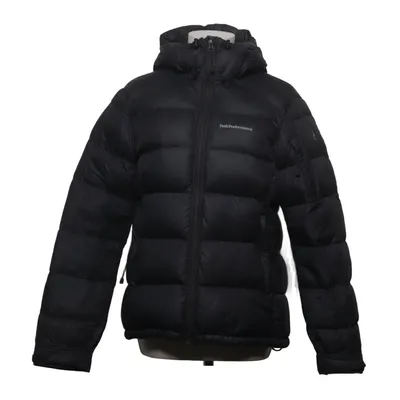 Winter jacket (Black) from Peak Performance Polyamide