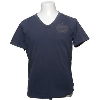 T-shirt (Blå) fra Matinique