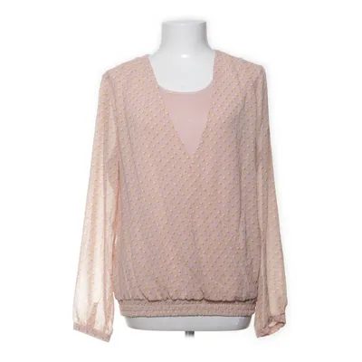 Wrap top (Pink, Yellow) from Zero