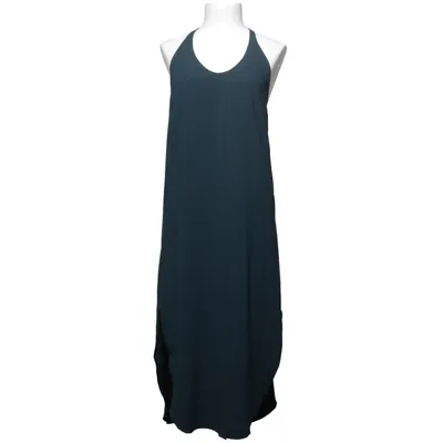 Dress (Blue) from Wilfred Acetate, Polyester