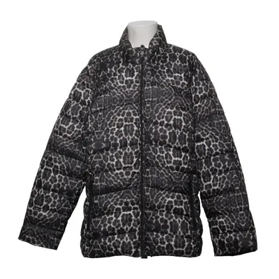 Winterjacke (Braun, Schwarz, Beige) von Bk Polyester