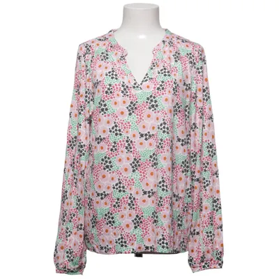 Blouse (Blanc, Rose, Vert, Multicolore) de Me&i Élasthane, Viscose