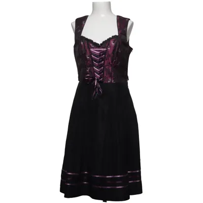 Dirndl (Black) from Tramontana