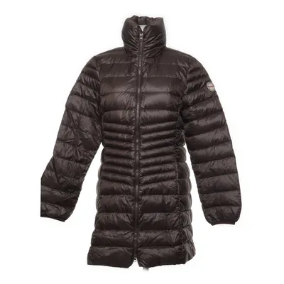 Lättviktsjacka (Brun) från Peckott Dun, Fjädrar, Polyamid