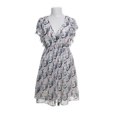 Dress (Blue, Multicolored) from Andy Warhol by Pepe Jeans Polyester