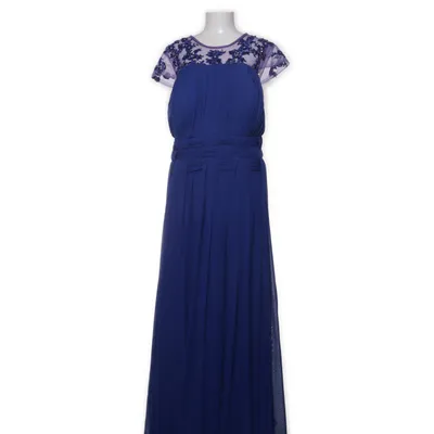 Aftonklänning (Blå) från JJ's House Polyester