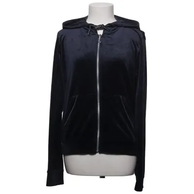 Huvtröja (Blå) från Female Passion Elastan, Polyester
