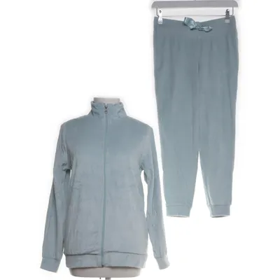 Loungewear (Blauw) van Up2Fashion Katoen, Polyester
