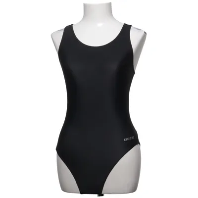 Maillot de bain une pièce (Noir) de Beco