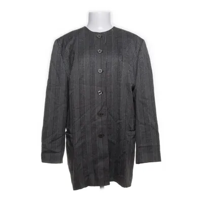 Cardigan (Black, Multicolored) from Aquascutum Wool, Viscose