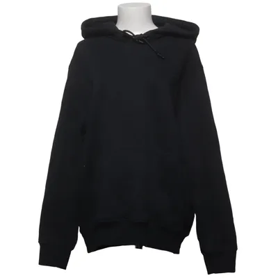 Capuchon sweater (Zwart) van UGG Katoen, Elastaan, Gerecycled polyester