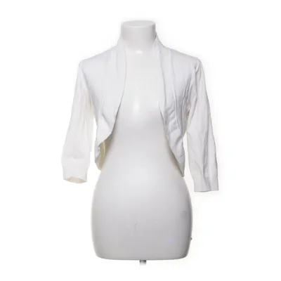 Bolero (Vit) från More & More Elastan, Polyamid, Viskos