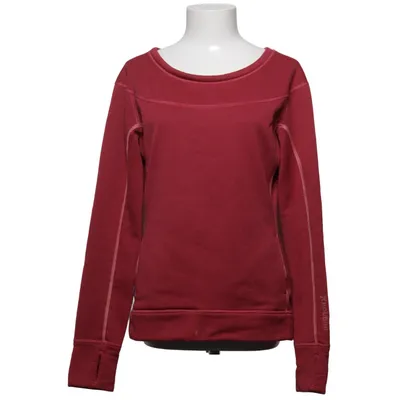 Underställströja (Rosa) från Houdini Elastan, Polyester