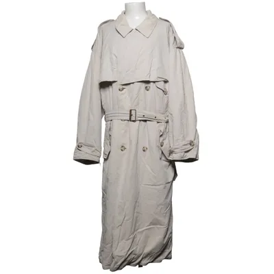 Trenchcoat (Beige) från Hugo Boss Bomull