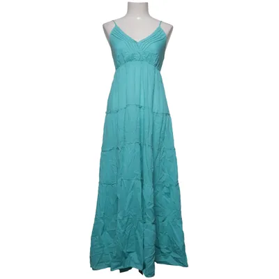 Maxi dress (Green) from OVS Cotton