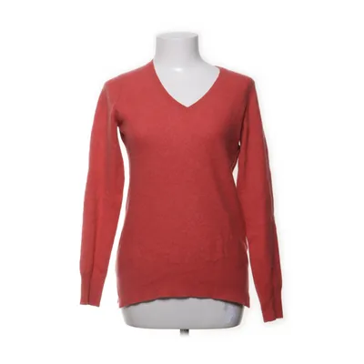 Pullover (Röd) från Closed Kashmir