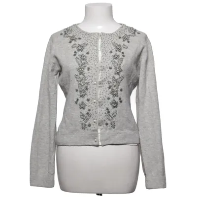 Cardigan (ZO-1727) de Noa Noa Polyamide, Soie, Laine
