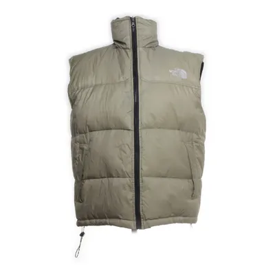 Outer vest (Green) from The North Face