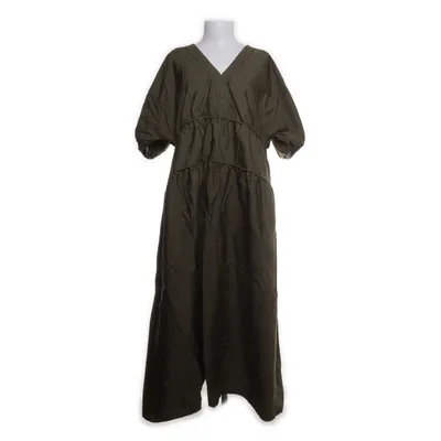 Klänning (Grön) från Madewell Bomull