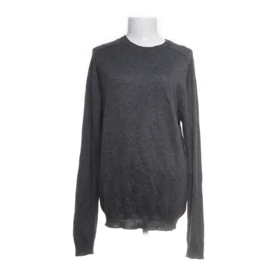 Sweater (Gray) from Lager 157 Acrylic, Merino Wool